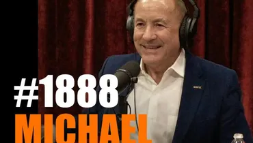 #1888 - Michael Shermer