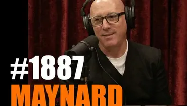 #1887 - Maynard James Keenan