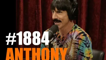 #1884 - Anthony Kiedis
