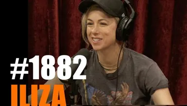 #1882 - Iliza Shlesinger