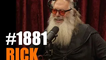 #1881 - Rick Rubin