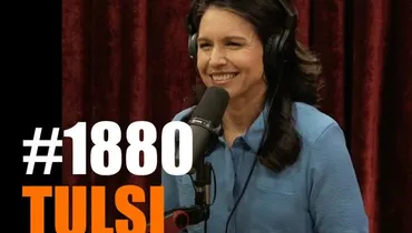 #1880 - Tulsi Gabbard