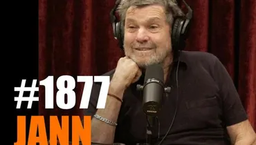 #1877 - Jann Wenner