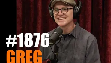 #1876 - Greg Fitzsimmons