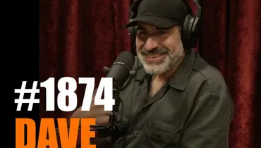 #1874 - Dave Attell