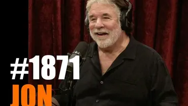 #1871 - Jon Peters