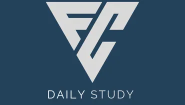 Daily Study | Taking credit for your success is dangerous