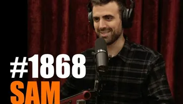 #1868 - Sam Morril