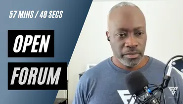 Open Forum | January 16, 2024