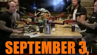 Fight Companion - September 3, 2022