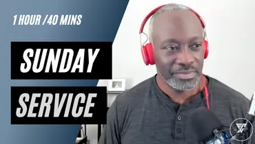 Sunday Service | Romans 1:1-10