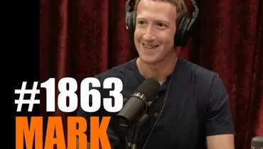 #1863 - Mark Zuckerberg