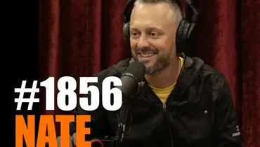 #1856 - Nate Bargatze