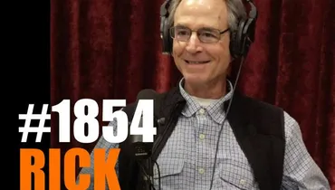#1854 - Rick Strassman