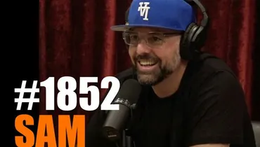 #1852 - Sam Tripoli
