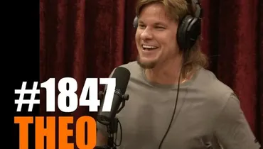#1847 - Theo Von
