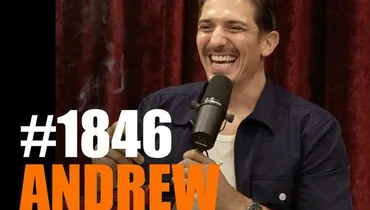 #1846 - Andrew Schulz