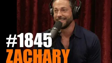 #1845 - Zachary Levi