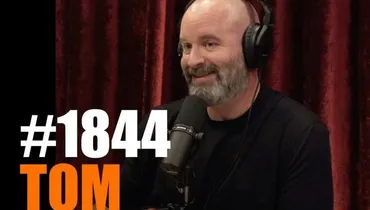 #1844 - Tom Segura