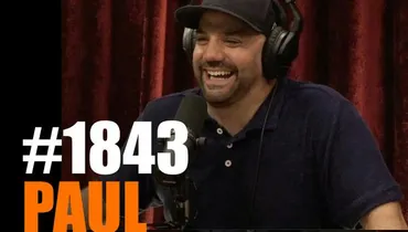 #1843 - Paul Virzi