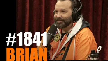 #1841 - Brian Redban