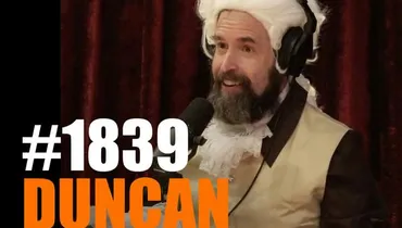 #1839 - Duncan Trussell