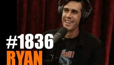 #1836 - Ryan Holiday