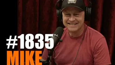 #1835 - Mike Judge