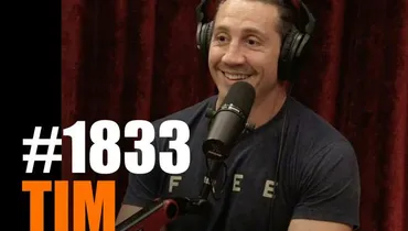 #1833 - Tim Kennedy