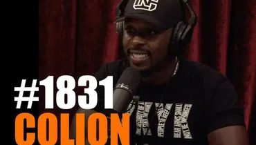 #1831 - Colion Noir