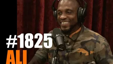 #1825 - Ali Siddiq