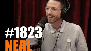 #1823 - Neal Brennan
