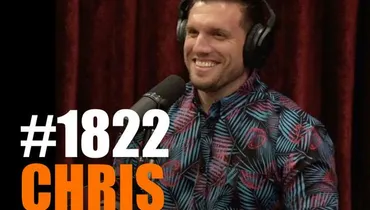 #1822 - Chris DiStefano