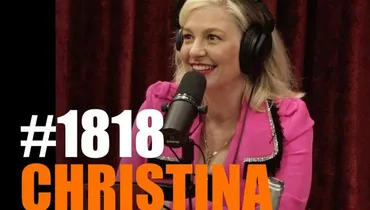 #1818 - Christina P