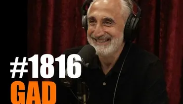 #1816 - Gad Saad