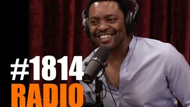 #1814 - Radio Rahim