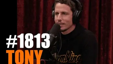 #1813 - Tony Hinchcliffe