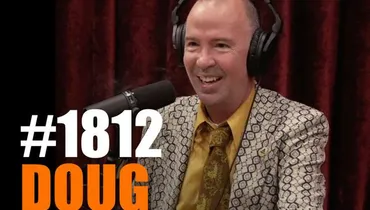 #1812 - Doug Stanhope