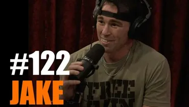 JRE MMA Show #122 with Jake Shields