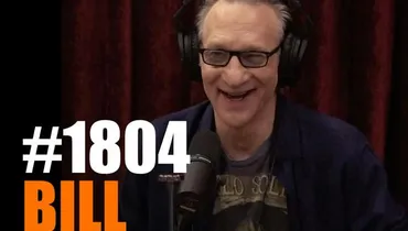#1804 - Bill Maher