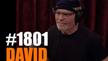 #1801 - David Mamet