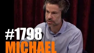 #1798 - Michael Shellenberger