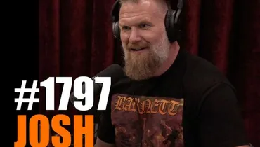 #1797 - Josh Barnett