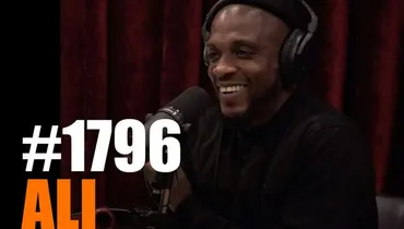 #1796 - Ali Siddiq