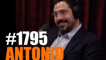 #1795 - Antonio Garcia Martinez