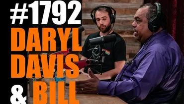 #1792 - Daryl Davis & Bill Ottman