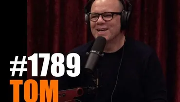 #1789 - Tom Papa