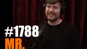 #1788 - Mr. Beast