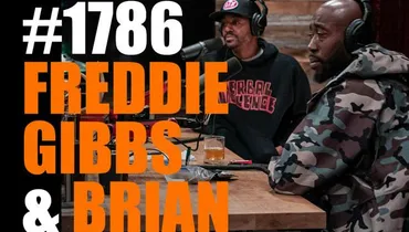#1786 - Freddie Gibbs & Brian Moses
