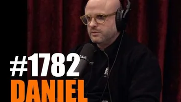 #1782 - Daniel Holzman